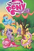 Algopix Similar Product 9 - My Little Pony Friendship is Magic