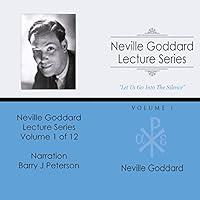 Algopix Similar Product 3 - Neville Goddard Lecture Series: Volume I