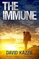 Algopix Similar Product 8 - The Immune A Post Apocalyptic Survival