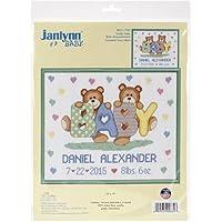 Algopix Similar Product 17 - Janlynn 0211785 Tedd Baby Birth