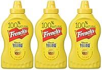 Algopix Similar Product 9 - Frenchs Squeeze Bottle 14 Oz pack 