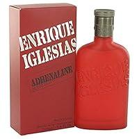 Algopix Similar Product 2 - Enrique Iglesias Adrenaline Eau De