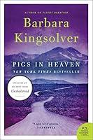 Algopix Similar Product 15 - Pigs in Heaven: : A Novel