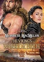 Algopix Similar Product 3 - The Vikings Warrior Bride Brothers of