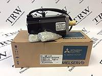 Algopix Similar Product 4 - New Mitsubishi HCMFS43 HCMFS43 Servo