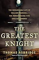 Algopix Similar Product 10 - The Greatest Knight The Remarkable
