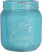 Algopix Similar Product 1 - Vintage Ceramic Utensil Crock in