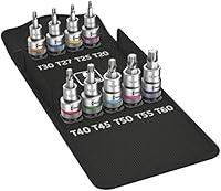 Algopix Similar Product 11 - Wera 05004202001 Zyklop Bit Socket 8767