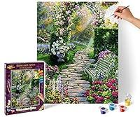 Algopix Similar Product 4 - Schipper 602100433 MNZ Paint by Numbers