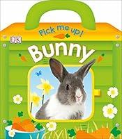 Algopix Similar Product 11 - Pick Me Up! Bunny