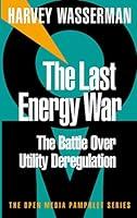 Algopix Similar Product 8 - The Last Energy War The Battle over