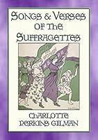 Algopix Similar Product 6 - SONGS AND VERSES OF THE SUFFRAGETTES 