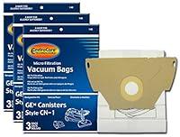 Algopix Similar Product 10 - EnviroCare Replacement Micro Filtration