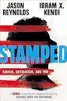 Algopix Similar Product 12 - Stamped Racism Antiracism and You A