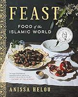 Algopix Similar Product 19 - Feast A James Beard Award Winning