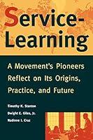 Algopix Similar Product 13 - ServiceLearning A Movements Pioneers