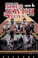 Algopix Similar Product 5 - Nice Jewish Boys Comixology Originals