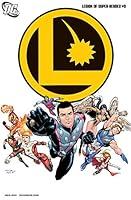 Algopix Similar Product 14 - Legion of Super-Heroes (2010-2011) #9