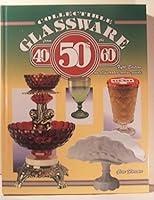 Algopix Similar Product 18 - Collectible Glassware from the 40s 50s