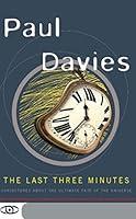 Algopix Similar Product 13 - The Last Three Minutes Conjectures