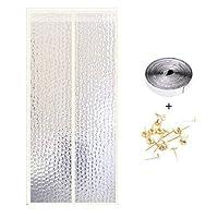Algopix Similar Product 6 - MIEOWO Magnetic Anti Insect Door