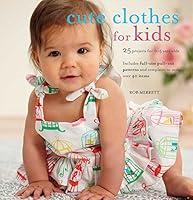 Algopix Similar Product 11 - Cute Clothes for Kids 24 projects for