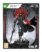 Algopix Similar Product 10 - The Last Faith The Nycrux Edition 