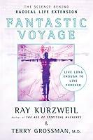 Algopix Similar Product 2 - Fantastic Voyage Live Long Enough to