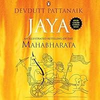 Algopix Similar Product 11 - Jaya: A Retelling of the Mahabharata