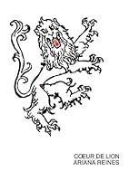 Algopix Similar Product 2 - Coeur de Lion