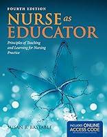Algopix Similar Product 13 - Nurse as Educator Principles of