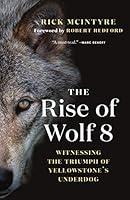 Algopix Similar Product 5 - The Rise of Wolf 8 Witnessing the