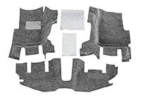 Algopix Similar Product 11 - Bedrug  Jeep Liners  1997  2006 Jeep