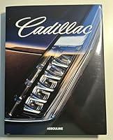 Algopix Similar Product 13 - Cadillac: 110 Years