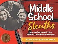 Algopix Similar Product 12 - Middle School Sleuths How an