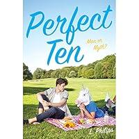 Algopix Similar Product 18 - Perfect Ten