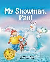 Algopix Similar Product 13 - My Snowman, Paul