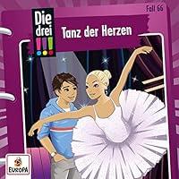 Algopix Similar Product 2 - 066 - Tanz der Herzen (Teil 13)