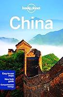 Algopix Similar Product 13 - Lonely Planet China (Travel Guide)