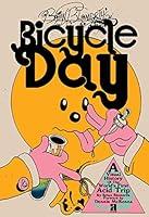 Algopix Similar Product 20 - Brian Blomerth's Bicycle Day