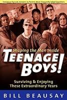 Algopix Similar Product 15 - Teenage Boys Surviving and Enjoying