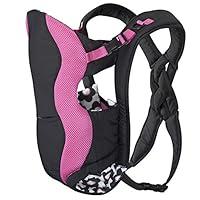 Algopix Similar Product 14 - Evenflo Breathable Infant Soft Carrier