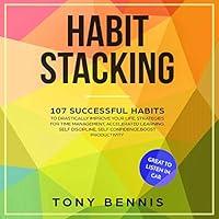 Algopix Similar Product 8 - Habit Stacking 107 Successful Habits