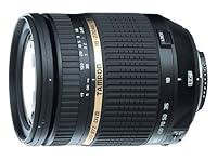 Algopix Similar Product 4 - Tamron AF18270MM XR DI VC EOS 