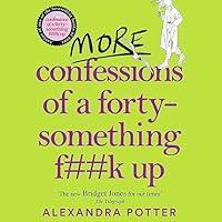 Algopix Similar Product 19 - More Confessions of a FortySomething