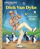 Algopix Similar Product 10 - Dick Van Dyke A Little Golden Book