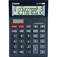 Algopix Similar Product 4 - Canon As120 Mini Table Calculator