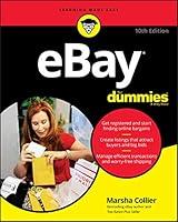 Algopix Similar Product 4 - eBay For Dummies Updated for 2020