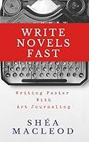 Algopix Similar Product 3 - Write Novels Fast Writing Faster With