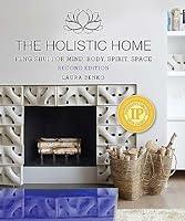 Algopix Similar Product 10 - The Holistic Home Feng Shui for Mind